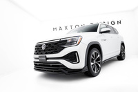 Front Splitter Volkswagen Atlas R-Line Mk1 Facelift 2