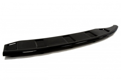 Rear Splitter Audi A6 S-Line Avant C7