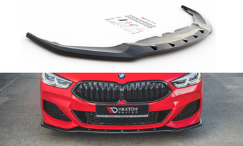 Front Splitter V.1 BMW 8 Coupe G15 / 8 Gran Coupe M-pack G16