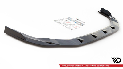 Front Splitter V.2 Audi RS3 Sedan 8Y