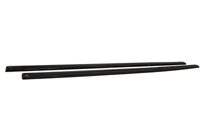 Side Skirts Diffusers Audi RS5 Coupe F5 