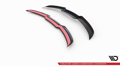 Spoiler Cap V.1 Audi RS6 C8 / C8 Facelift