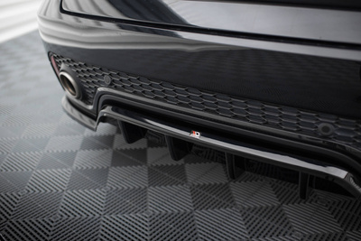 Set of Splitters Jaguar E-Pace R-Dynamic Mk1