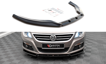 Front Splitter V.3 Volkswagen Passat CC