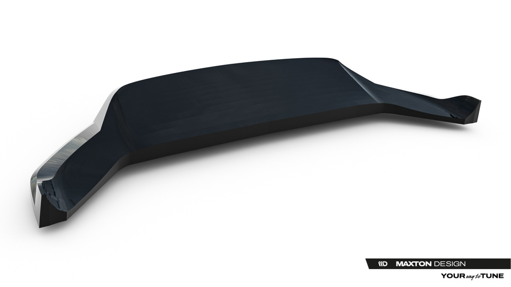 Front Splitter Maserati Grecale GT / Modena Mk1