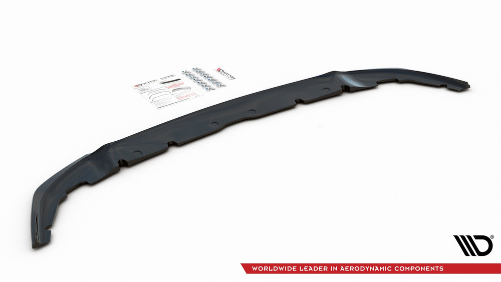 Front Splitter for BMW 1 F40 M-Pack/ M135i 