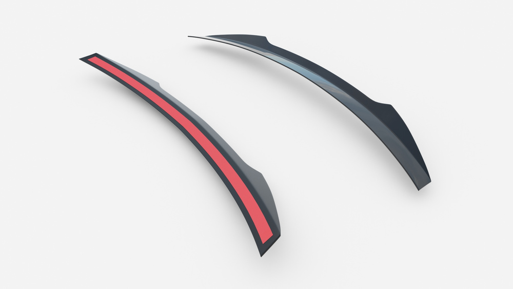Spoiler Cap Mazda MX-5 ND (Mk4)