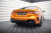 Rear Valance BMW M440i / M440d G22 / G23 / G22 Facelift / G23 Facelift