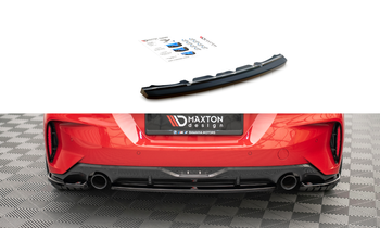 Rear Splitter for BMW Z4 M-Pack G29