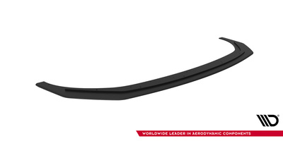 Street Pro Front Splitter Kia Ceed GT Mk3 / Proceed Mk1