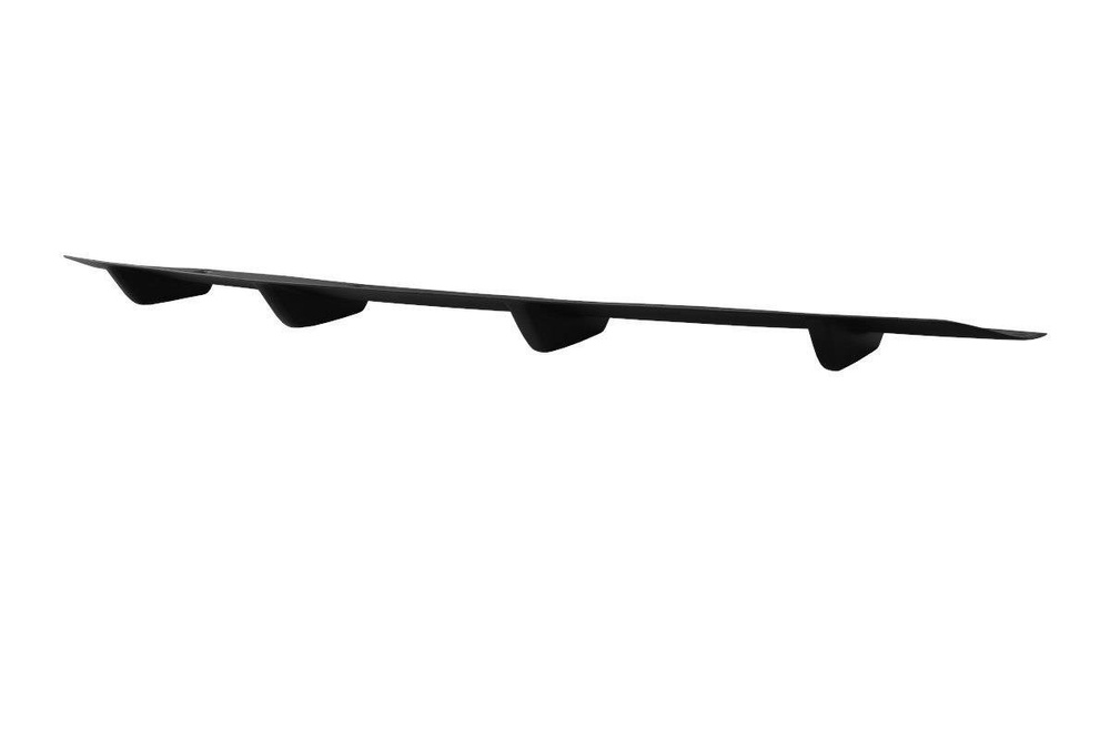 REAR VALANCE Audi A7 S-Line C7