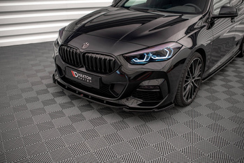 Front Splitter V.1 BMW 2 Gran Coupe M-Pack / M235i F44
