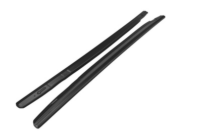 SIDE SKIRTS DIFFUSERS ALFA ROMEO 156 GTA  