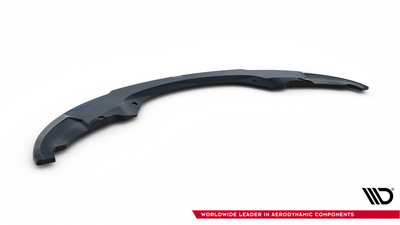 Front Splitter BMW 3 M-Pack E92