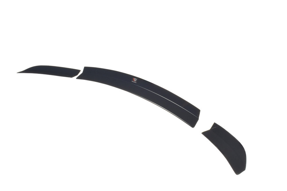 Spoiler Cap Jaguar F-Type X152