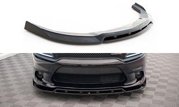 Front Splitter V.1 Dodge Charger SRT Mk7 Facelift