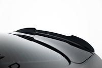 Spoiler Cap Audi S5 Coupe / A5 S-Line Coupe 8T / 8T Facelift