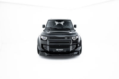 Set of Splitters Land Rover Defender 110 Mk4