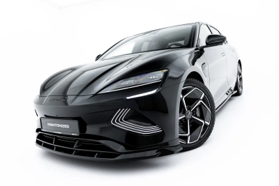 Front Splitter BYD Seal Mk1