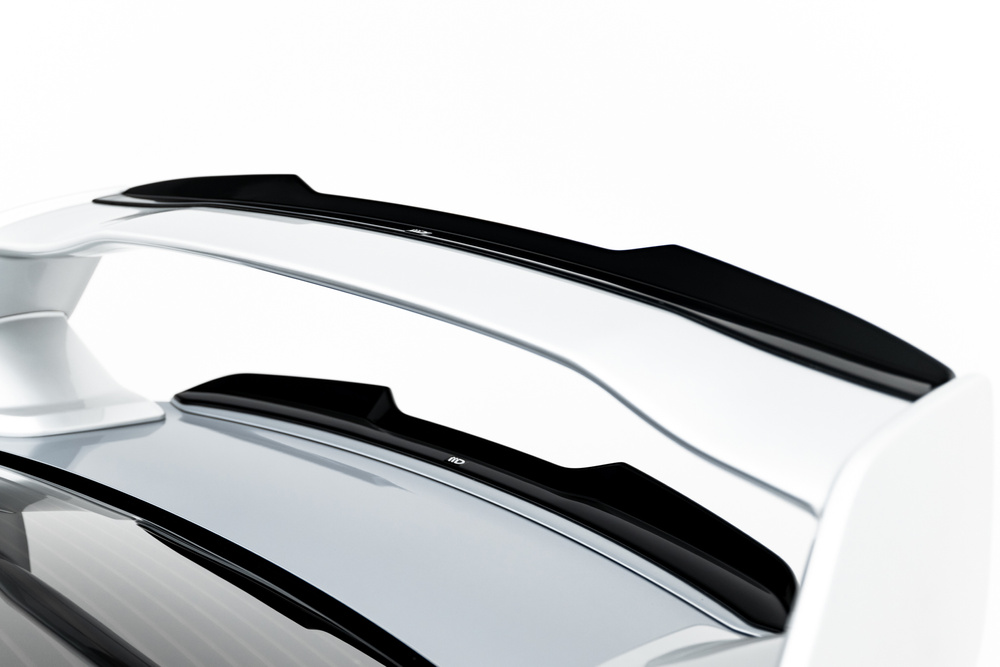 Upper Spoiler Cap Subaru WRX STI Mk2