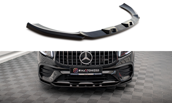 Front Splitter V.2 Mercedes-AMG GLB 35 X247