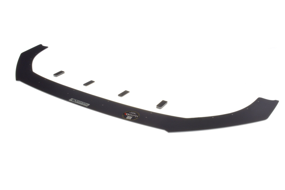 Front Racing Splitter V.1 Audi RS3 Sportback 8V Facelift
