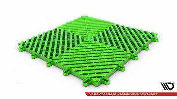 Modular "MAXTON Floor" 