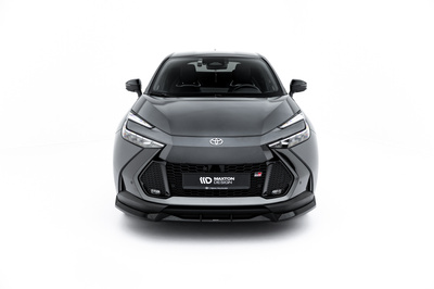 Set of Splitters Toyota C-HR Mk2