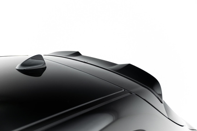 Upper Spoiler Cap 3D Alfa Romeo Tonale Mk1