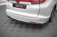 Rear Splitter for Honda Civic Tourer Mk9