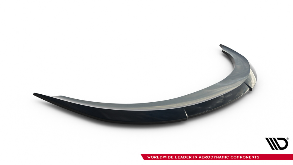 Front Splitter V.2 Audi A4 B7