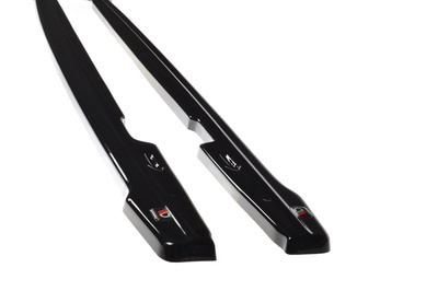 Side Skirts Diffusers BMW 1 E81 / E87 Facelift