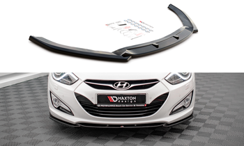 Front Splitter Hyundai I40 Mk1