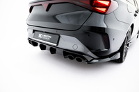 Rear Valance Cupra Leon ST Mk1 Facelift