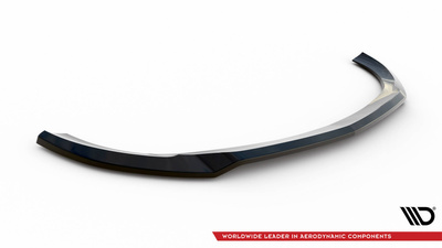 Set of Splitters Mercedes-Benz E AMG-Line Sedan W213 Facelift