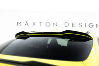 Upper Spoiler Cap BMW X4 M F98 Facelift