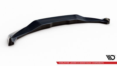Set of Splitters BMW X5 M-Pack F15