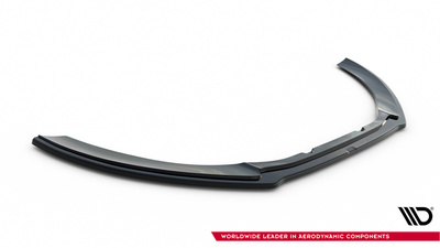 Front Splitter V.1 Audi RS6 C7 / C7 Facelift