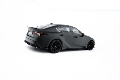 Side Flaps Lexus IS 500 Mk3 Facelift 2 (XE30)