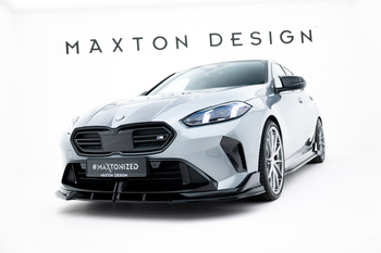 Front Splitter V.2 BMW M135i M Performance F70