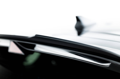 Spoiler Cap V.2 Hyundai I30 N Hatchback Mk3 / Mk3 Facelift