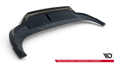 Set of Splitters Volkswagen Tiguan Mk3