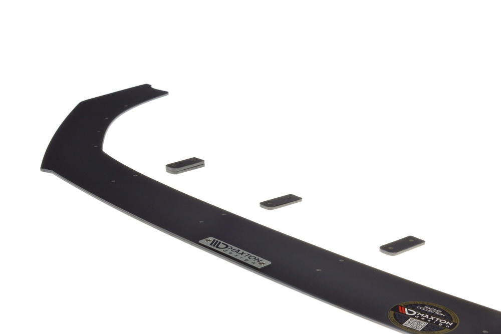 Front Racing Splitter V.1 Audi RS3 Sportback 8V Facelift