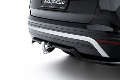 Set of Splitters Skoda Kodiaq Mk2
