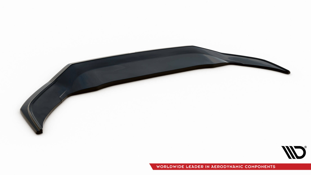 Front Splitter V.1 Volkswagen Arteon R-Line Sedan / Shooting Brake Mk1