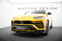 Front Splitter V.3 Lamborghini Urus Mk1