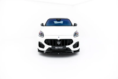 Front Splitter Maserati Grecale GT / Modena Mk1