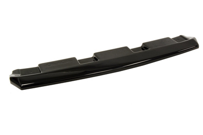 Rear Splitter Audi A8 W12 D3