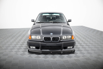 Front Splitter V.2 BMW M3 / 3 M-Pack E36 Coupe