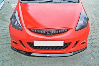 Front Splitter Honda Jazz Mk1